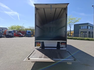 Volvo FE 280 2008 - / NL TRUCK / TUV:11-11-2026 / BLUMENBREIT / 630934 KM / ISOLATED BOX / PLATFORM 2000KG / MANUAL / EURO-5 / 2008 obrazek 6