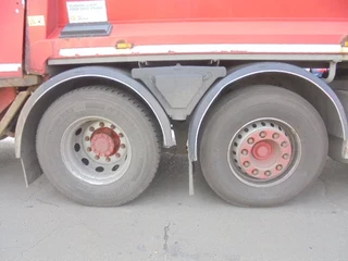 DAF CF 330 2014 - 6X2 NL TRUCK imagen 28