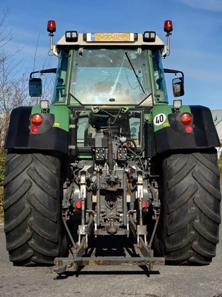Fendt 920 vario TMS 2004 - N/A obrazek 4