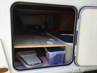 Pilote P650GJ 2019 - 2x airco enkele bedden image 6