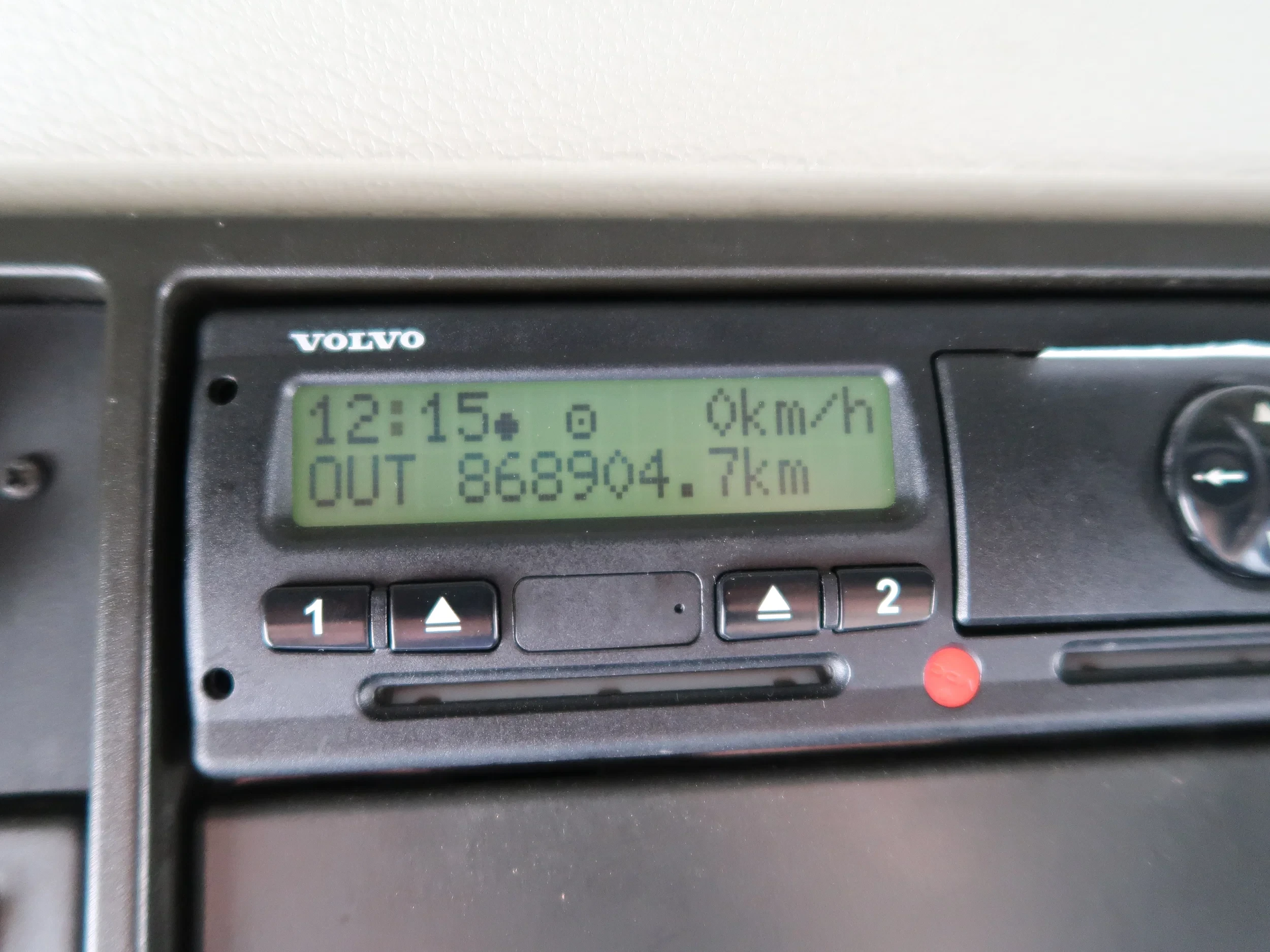 Volvo FM 370 2014 - Euro 6, Glob, i-shift, NL Truck, TOP! afbeelding 15