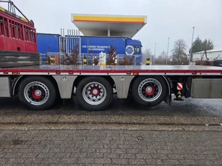 DAF CF 480 2021 - 8X2 + FASSI F545 NL TRUCK obrazek 20