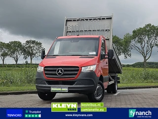 Mercedes-Benz Sprinter 2019 - 514 Bild 1 Miniaturansicht