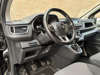 Renault Trafic 2022 - 2.0dCi 130PK Lang / Cruisecontrol / Camera / Euro6 imagem 2 miniatura