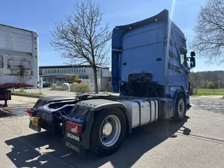 Scania R 2012 - R500 V8 MEGA Topline Intarder Euro5 zdjecie 7