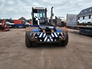 Terberg RT283 | TERMINAL TRACTOR 4X4| TURNING CHAIR. | AUTOMATIC GEAR | 24159 HOURS. 2011 - N/A bild 5