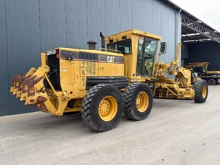 Cat N/A 2006 - 140H II image 46