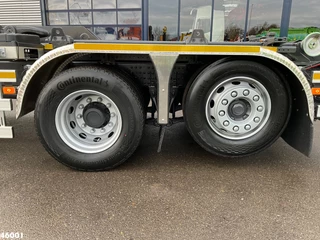 Volvo FM 430 Euro 6 Hyvalift 26 Ton haakarmsysteem 2026 - N/A imagen 10