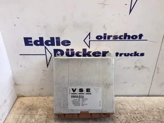 DAF N/A - 1675129 E-MAS ECU CF75/CF85/XF95/XF105 obrazek 1