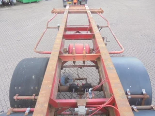 Krone N/A 1989 - SZC 20 Z bild 5