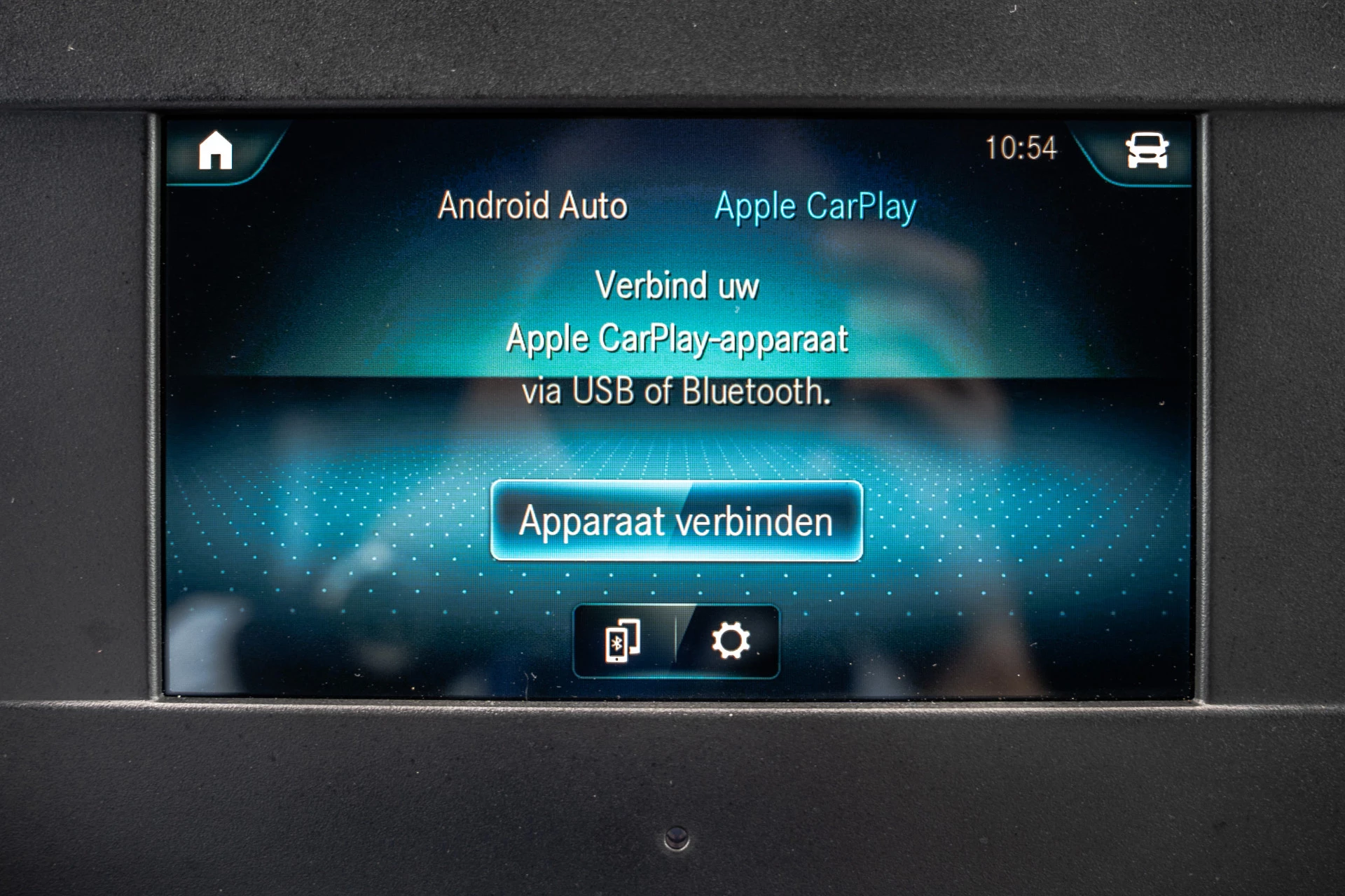 Mercedes-Benz Sprinter 2021 - 317 CDI RWD L2H1 | 170 PK | Automaat | 1e Eigenaar | Cruise | Camera | Mbux | PDC | Climatronic Bild 24