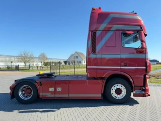 DAF XF 460 2017 - FT afbeelding 2 miniatuur