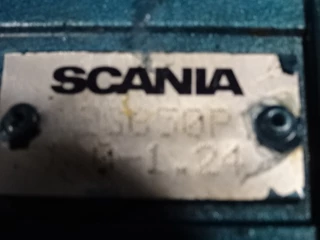 Scania N/A - GRS895 obrazek 2