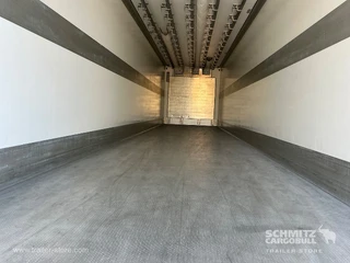 Schmitz Cargobull Semitrailer Reefer Meat hanging system 2020 afbeelding 3 miniatuur