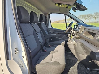 Renault Trafic 2022 - 2.0 DCI bild 7