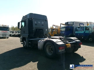 MAN TGS 2018 - 18.500 4x2 Euro 6 + Retarder + Hydraulics imagen 3 miniatura