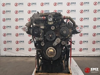 Mercedes-Benz N/A 2014 - Occ motor OM471LA Mercedes image 3