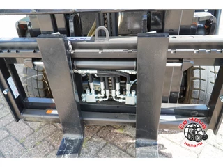 Eurotrac N/A - FE18 3 stage 4.5M mast immagine 8