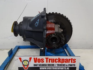 DAF N/A 2023 - 1344-2.21 INCL. SPER obrazek 1