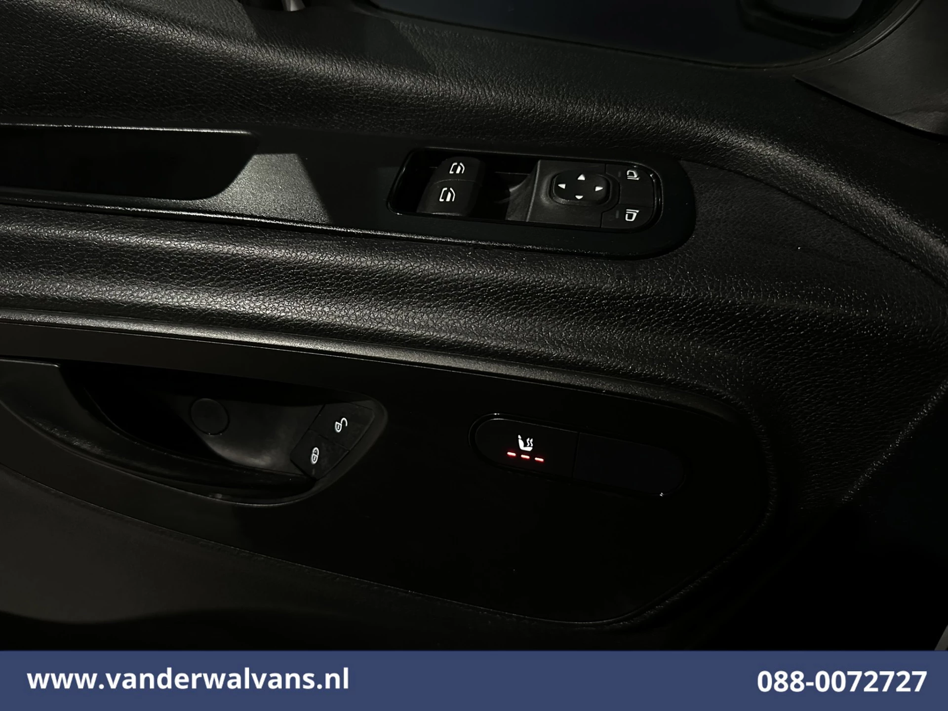 Mercedes-Benz Sprinter 2023 - 317 CDI 170pk L3H2 Euro6 Airco | Camera | Apple Carplay | Cruisecontrol imagem 6