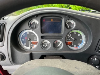 DAF LF 45.160 2008 - FA G08 Euro5 obrazek 9