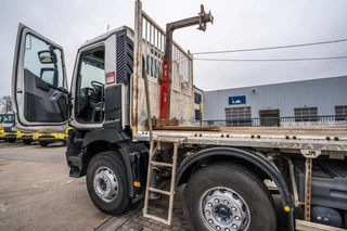 Renault N/A 2017 - C 430.32+HIAB 228ES-4+4EXT zdjecie 8