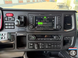 Scania R 2019 - R580 bild 22
