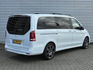 Mercedes-Benz V-Class 2021 - V 300d Exclusive | AMG | 7-Persoons imagem 3 miniatura