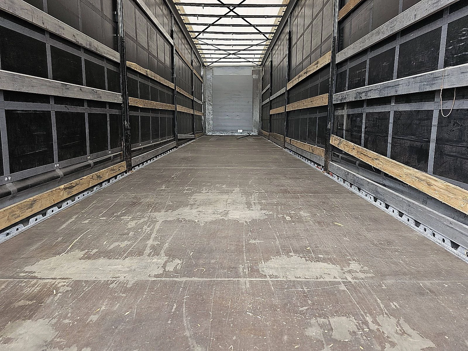 Fliegl 2021 - SDS 390 afbeelding 6