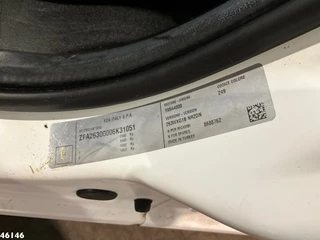 Fiat Doblò 2018 - Cargo 1.4 T-Jet Natural Power Euro 6 (Benzine, CNG) Just 60.491 Km! obrazek 19