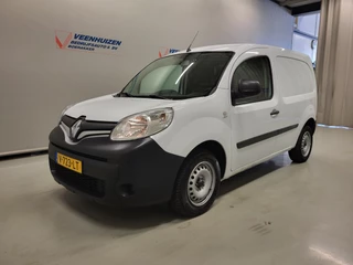 Renault Kangoo 2018 - 1.2TCe 115pk Benzine! immagine 2