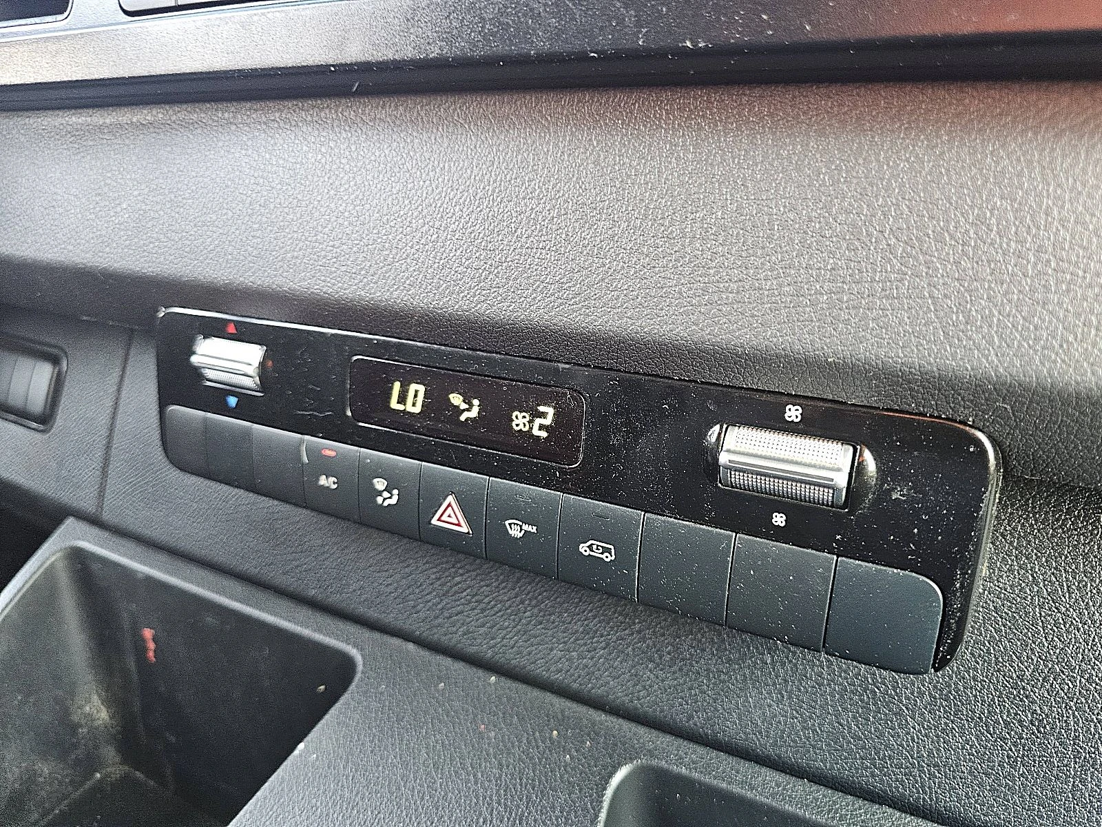Mercedes-Benz Sprinter 2020 - 319 obrázek 10