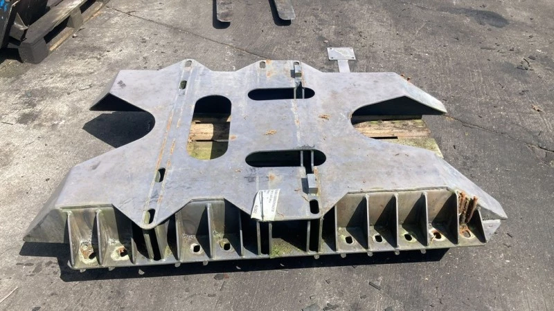 Scania - MULTI-SUBFRAME afbeelding 4