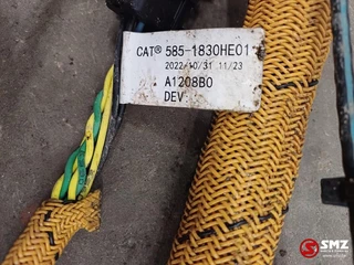 Caterpillar N/A 2022 - Wiring harness chassis Caterpillar imagen 14
