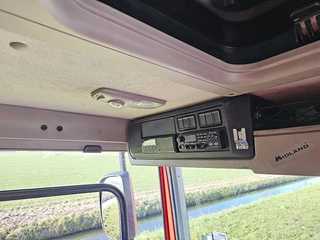 DAF N/A 2018 - CF 260 zdjecie 10