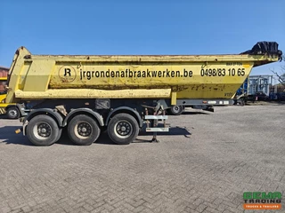DMC OL 38 T - C 2009 - N/A immagine 7