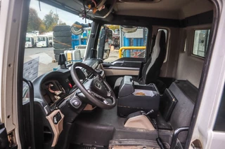 MAN TGS 2018 - F99L17 EURO6 81.60000-7909 изображение 5