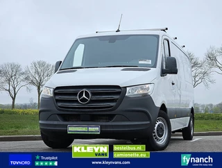 Mercedes-Benz Sprinter 2021 - 211 image 1