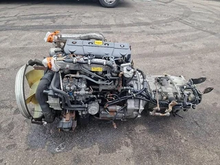 Renault Midlum DCI 180 image 2 thumbnail
