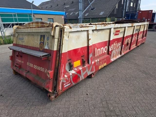 Sirch Container Tipper body 2015 - N/A bild 2