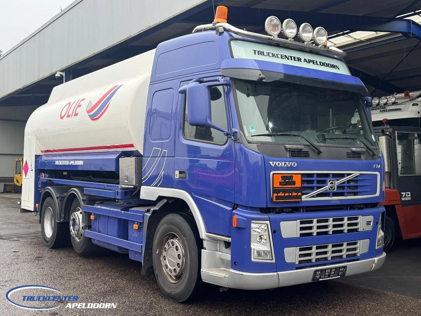 Volvo 340 2008 - FM immagine 1