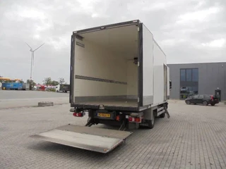 Mercedes-Benz Atego 2015 - 1218 NL KENTEKEN afbeelding 19