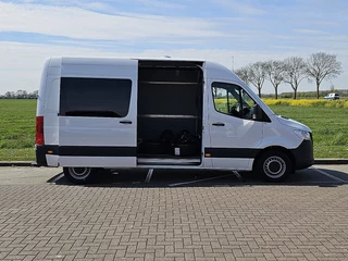 Mercedes-Benz Sprinter 2021 - 214 imagem 13