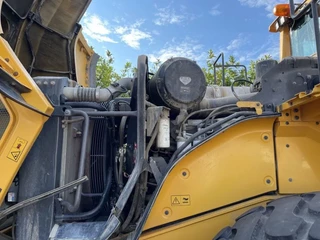 Volvo N/A 2013 - L150 G zdjecie 11