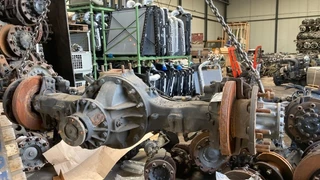 Volvo N/A 2013 - 20854722-20531043 RSS1356 RATIO 2.50 obrazek 1