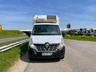 Renault Master 2018 - 3T5 - Frigo imagen 9