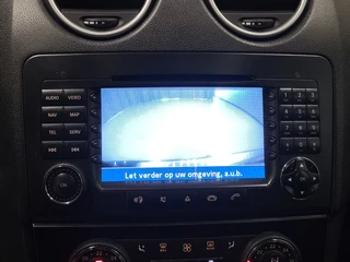 Mercedes-Benz M-Class 2008 - 320CDI 225PK Grijs Kenteken Automaat! изображение 13