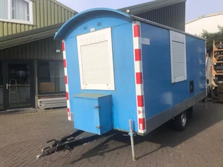Bohmer N/A 2008 - Schaftwagen, 02-WD-DF obrazek 4