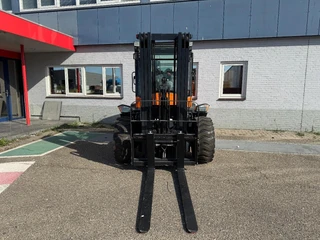 JQ POWER CPC35 4X4 2026 afbeelding 2 miniatuur