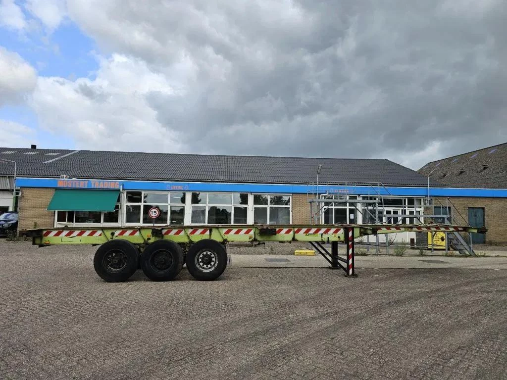 Fruehauf Steel 2000 zdjęcie 5